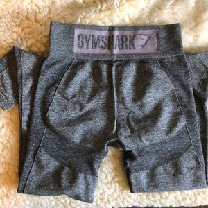 Gymshark Flex High Waisted Leggings
